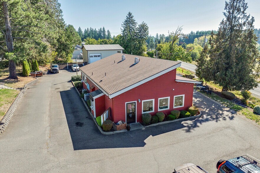 29005 SE Dodge Park Blvd, Gresham, OR for sale - Building Photo - Image 3 of 14