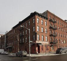 37 Greenpoint Ave, Brooklyn NY - Loft