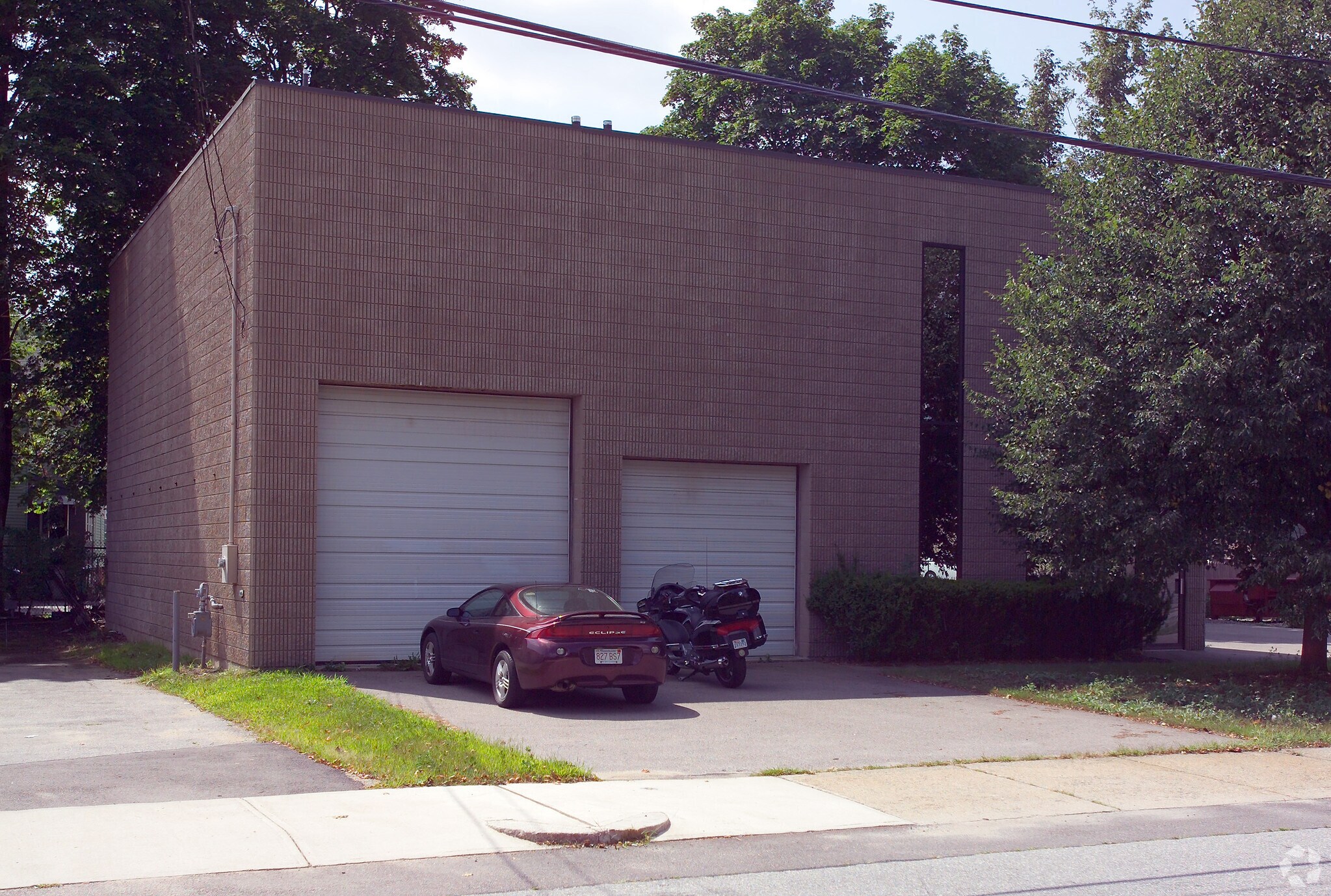 9 Maynard St, Attleboro, MA for sale Primary Photo- Image 1 of 1