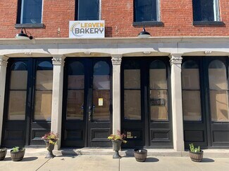 More details for 1515 E Market St, New Albany, IN - Office/Retail, Retail for Lease