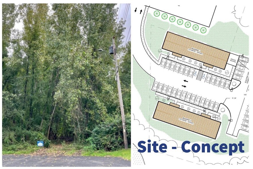 Jeffrey Ct, Saugerties, NY for sale - Building Photo - Image 1 of 1