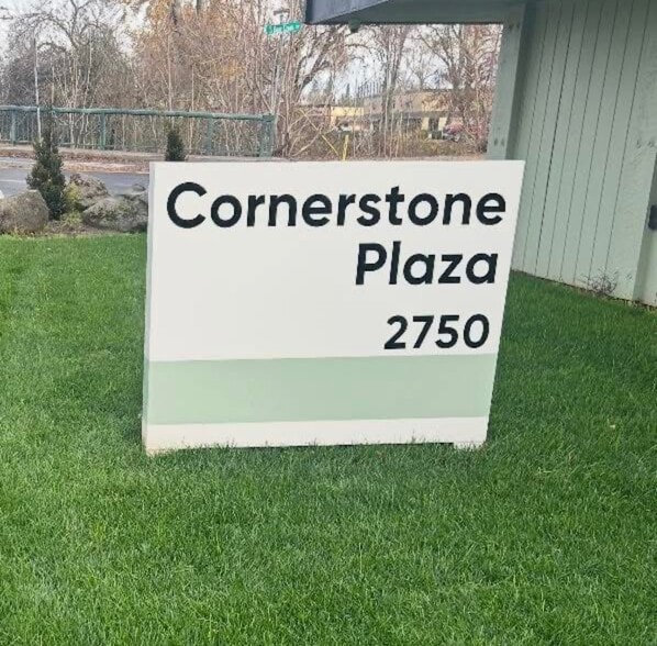 2750 G St, Merced, CA for lease - Building Photo - Image 3 of 28