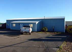 1411 Salem Industrial Dr NE, Salem OR - Cannabis Warehouse