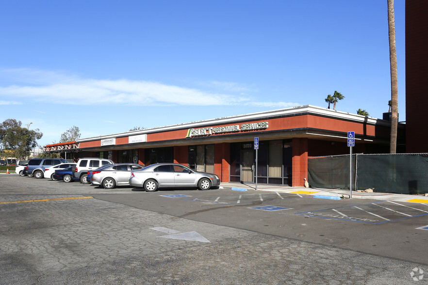 3630 Central Ave, Riverside, CA for sale - Primary Photo - Image 1 of 3