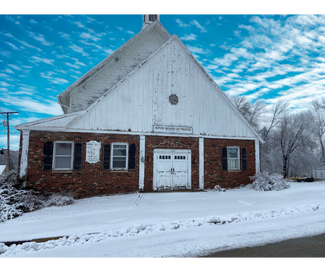 More details for 332 State St, Ripon, WI - Specialty for Sale