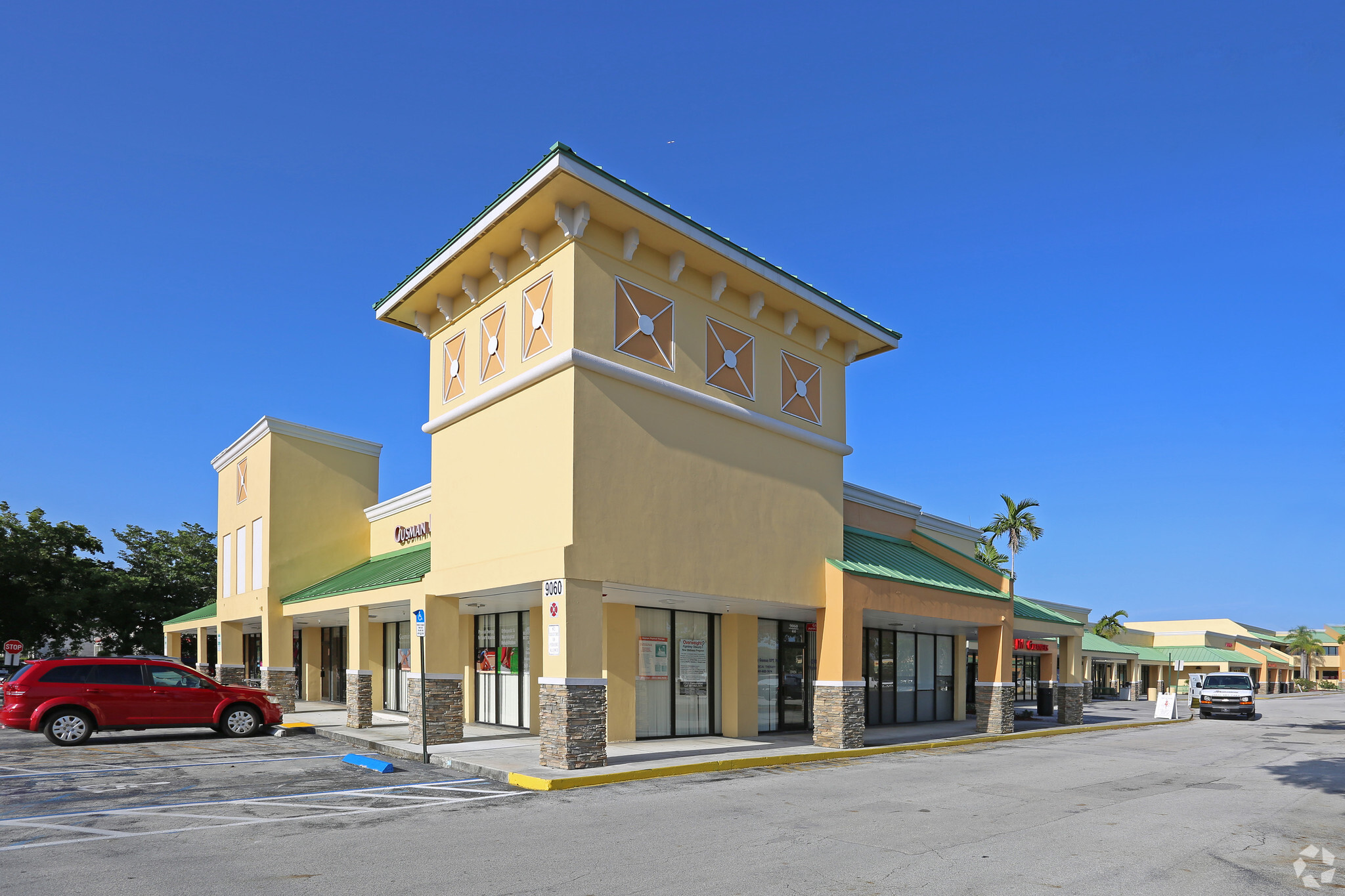 9030-9080 Kimberly Blvd, Boca Raton, FL for lease Building Photo- Image 1 of 5