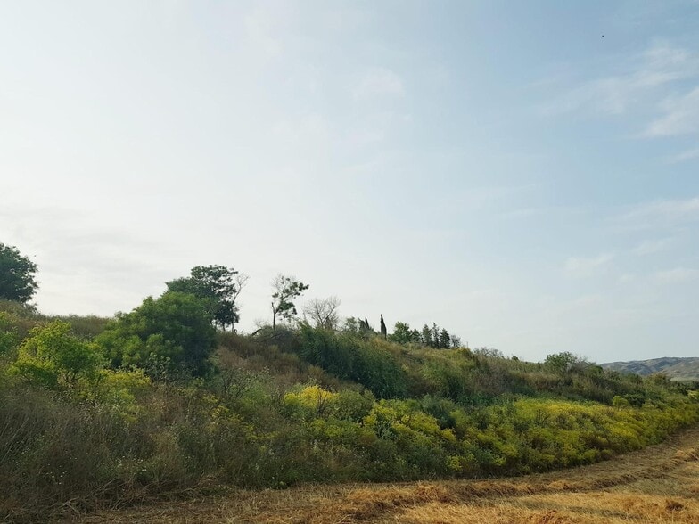 Lugar Polígono 32, 30, Cártama, Málaga for sale - Aerial - Image 3 of 12