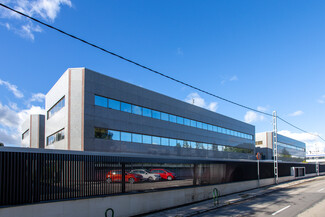 More details for Calle Gobelas, 25, Madrid - Office for Lease