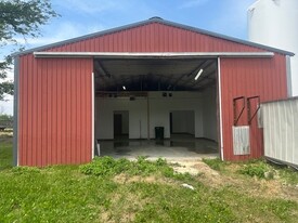 10835 Avon Belden Rd, Grafton OH - Warehouse