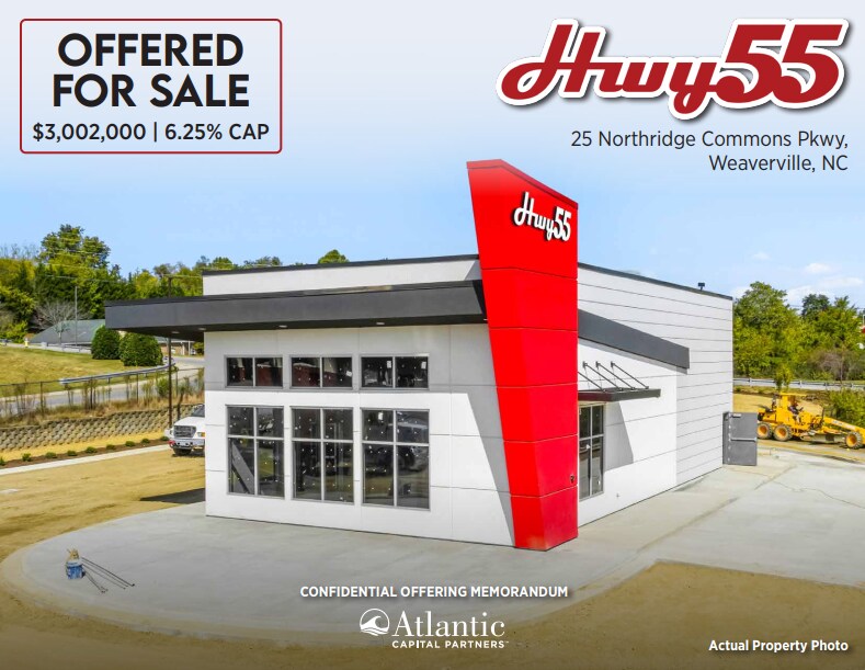 23 Northridge Commons Parkway, Weaverville, NC 28787