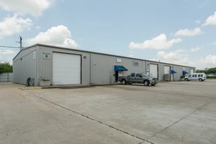 The Wellness Village - Warehouse
