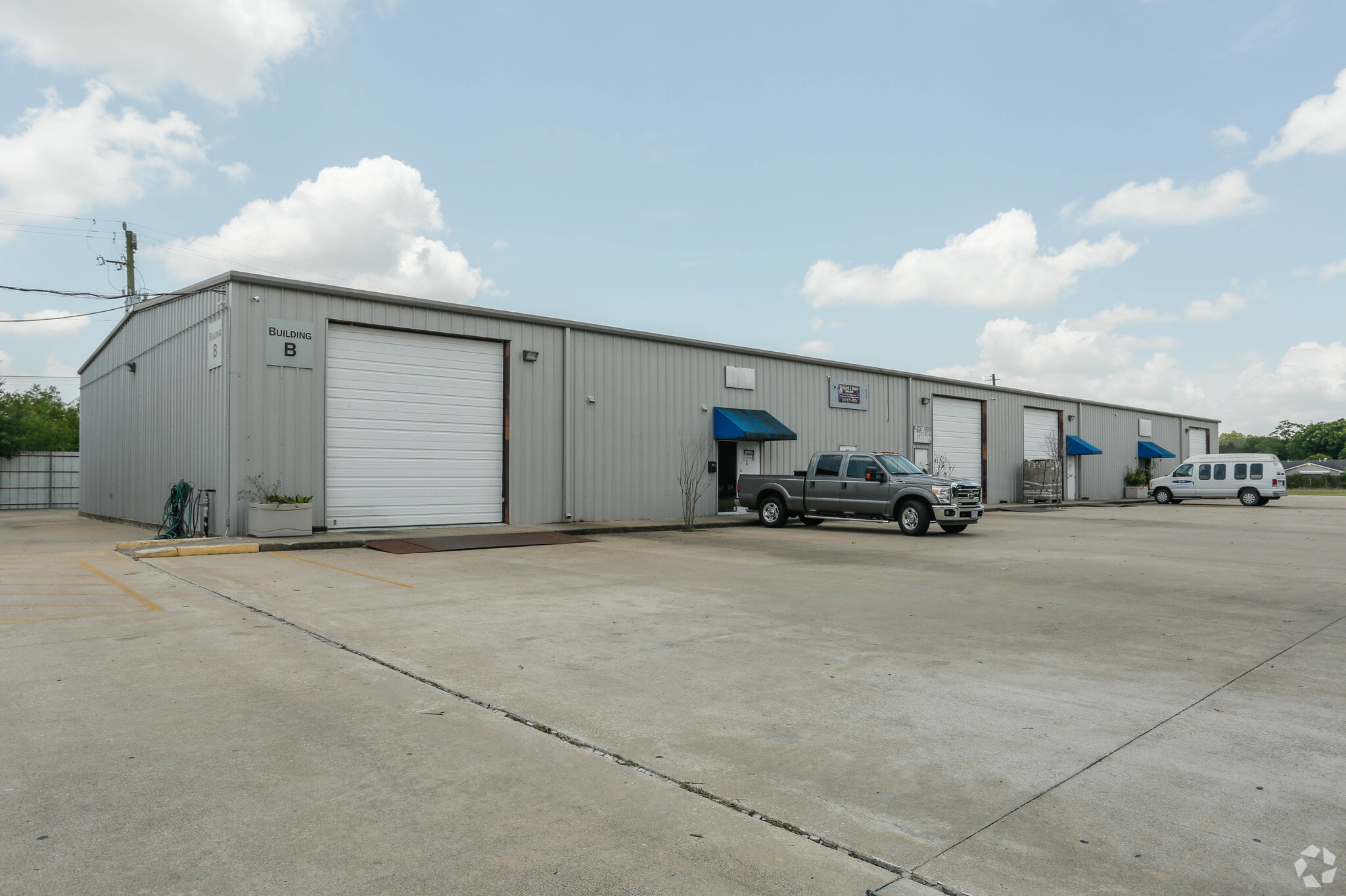 12112 Almeda Rd, Houston, TX for lease Building Photo- Image 1 of 4