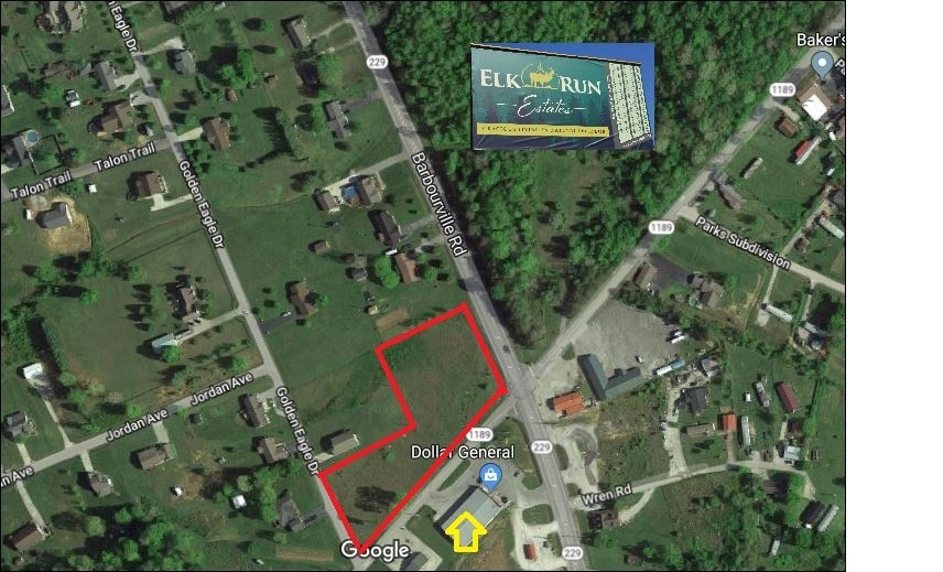 3850 Barbourville Rd, London, KY 40741