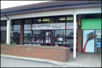 The Green, Portlethen for lease - Primary Photo - Image 1 of 4