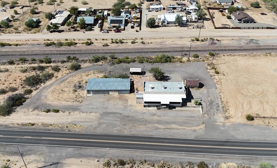 27280 S State Route 89, Congress, AZ for sale - Building Photo - Image 3 of 22