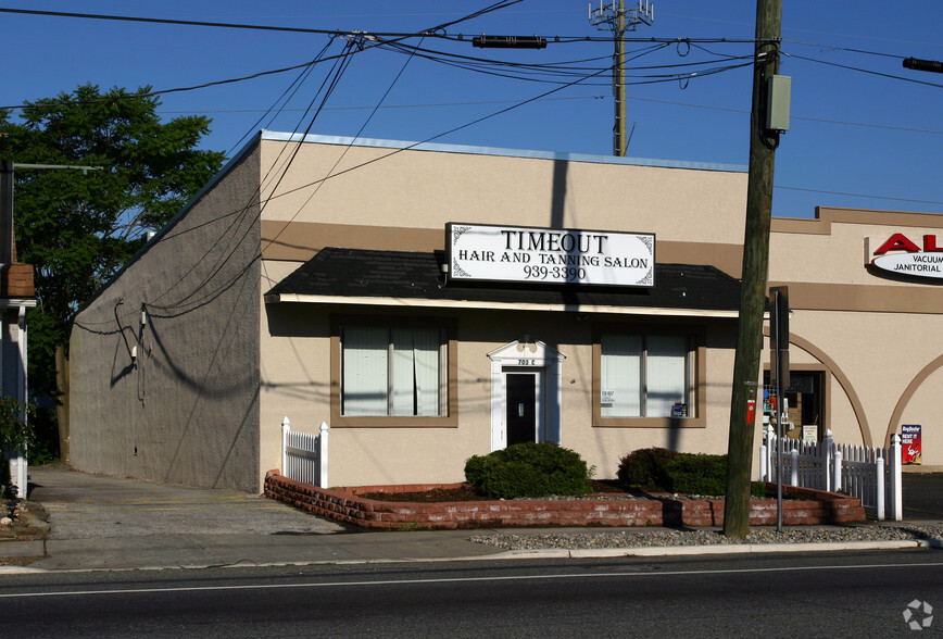 703 Black Horse Pike, Glendora, NJ for lease - Building Photo - Image 2 of 52