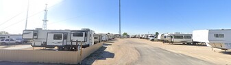 PB RV Park - Mobile Home or RV Park