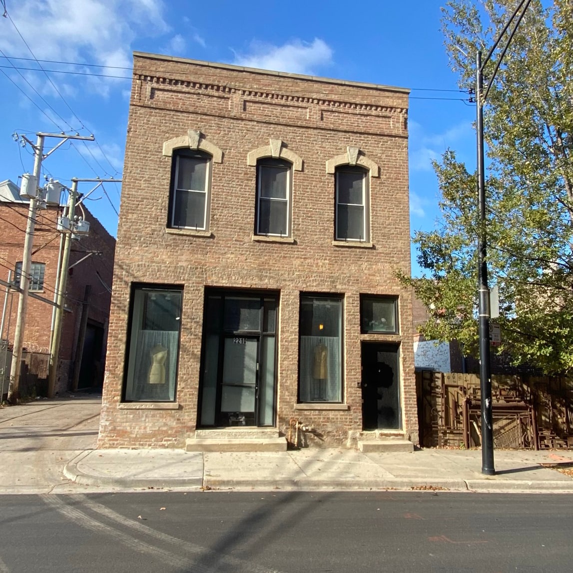 2210 S Halsted St, Chicago, IL for sale Building Photo- Image 1 of 34