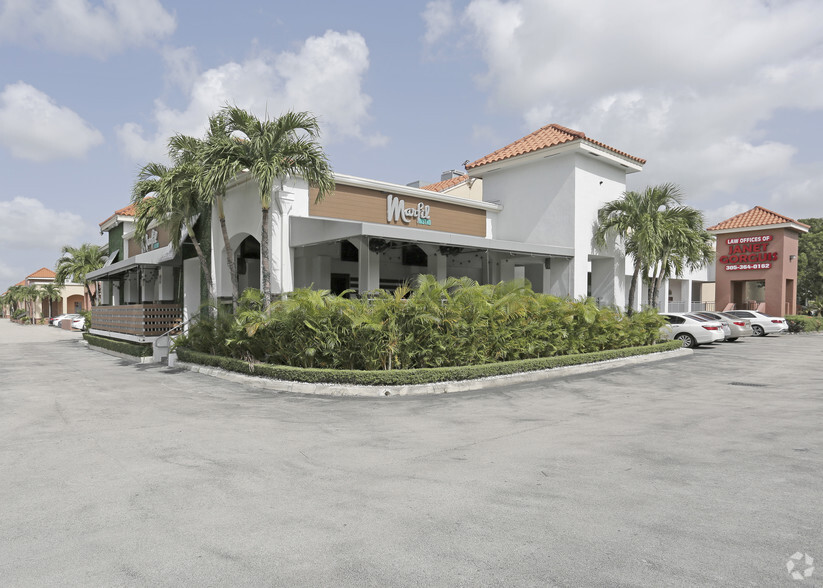 8347-8369 NW 36th St, Miami, FL for lease - Primary Photo - Image 1 of 21