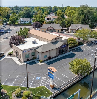 More details for 98-100 McClure Ave, Nampa, ID - Office for Sale