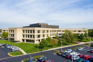 More details for 1 Corporate Dr, Long Grove, IL - Office, Flex for Lease