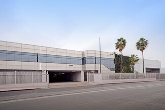 More details for 2430 Porter St, Los Angeles, CA - Industrial for Lease