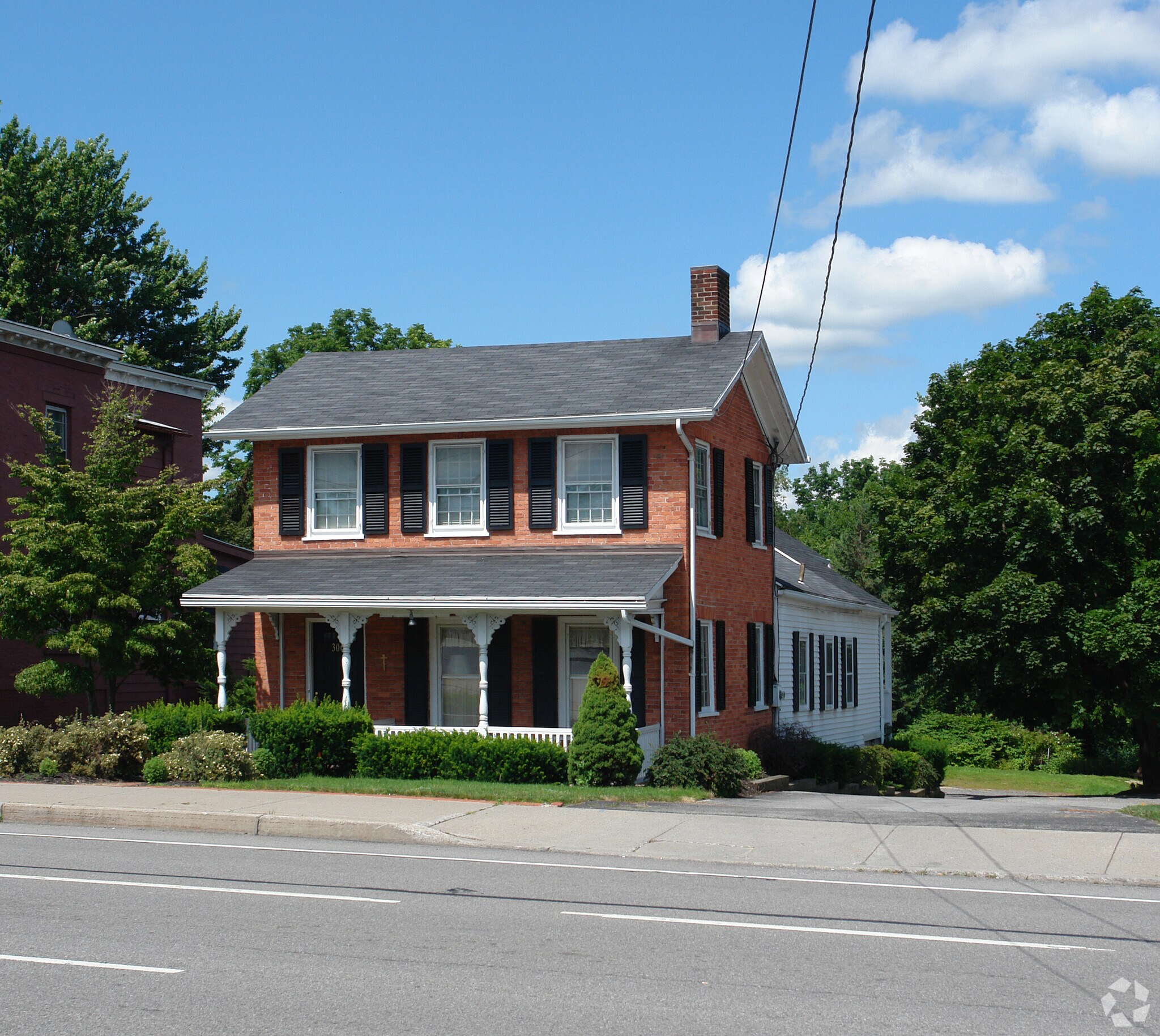 3067 Henrietta Rd, Henrietta, NY for sale Primary Photo- Image 1 of 1