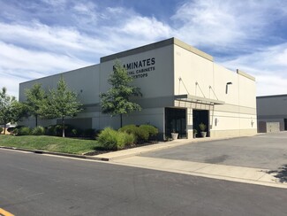 More details for 1403 Nichols Dr, Rocklin, CA - Industrial for Lease