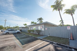 More details for 821-825 NW 10th Ter, Fort Lauderdale, FL - Multifamily for Sale