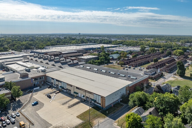 More details for 711 Southwood Ave, Columbus, OH - Industrial for Lease