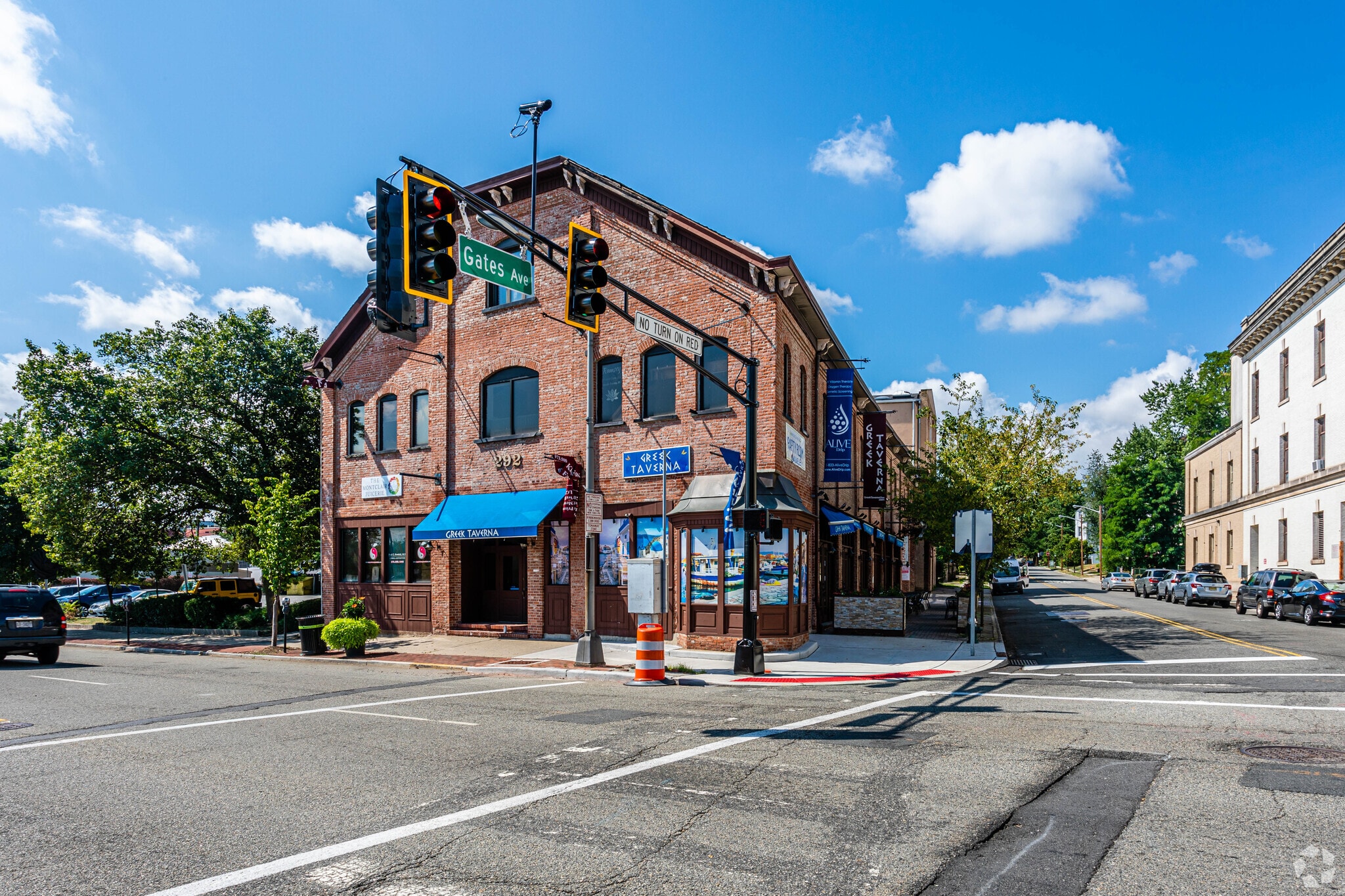 292 Bloomfield Ave, Montclair, NJ 07042 Excelsior