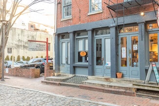More details for 223 Church St, Philadelphia, PA - Retail for Lease