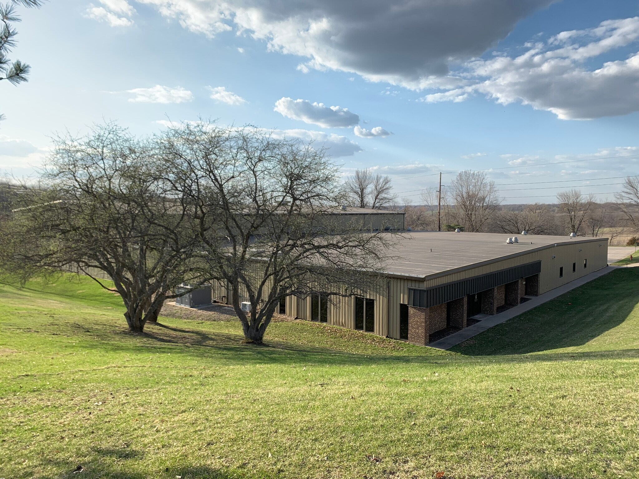 2100 Act Cir, Iowa City, IA for sale Building Photo- Image 1 of 1