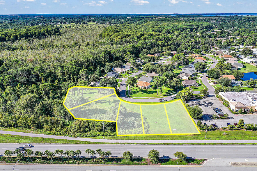 2000 Vindale Rd, Tavares, FL for sale - Primary Photo - Image 1 of 22