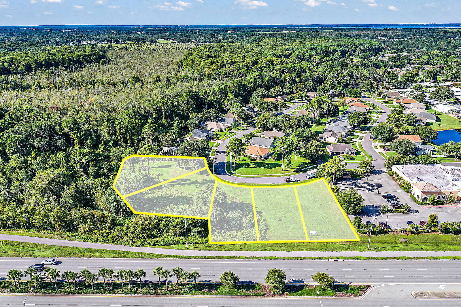 2000 Vindale Rd, Tavares, FL for sale Primary Photo- Image 1 of 23