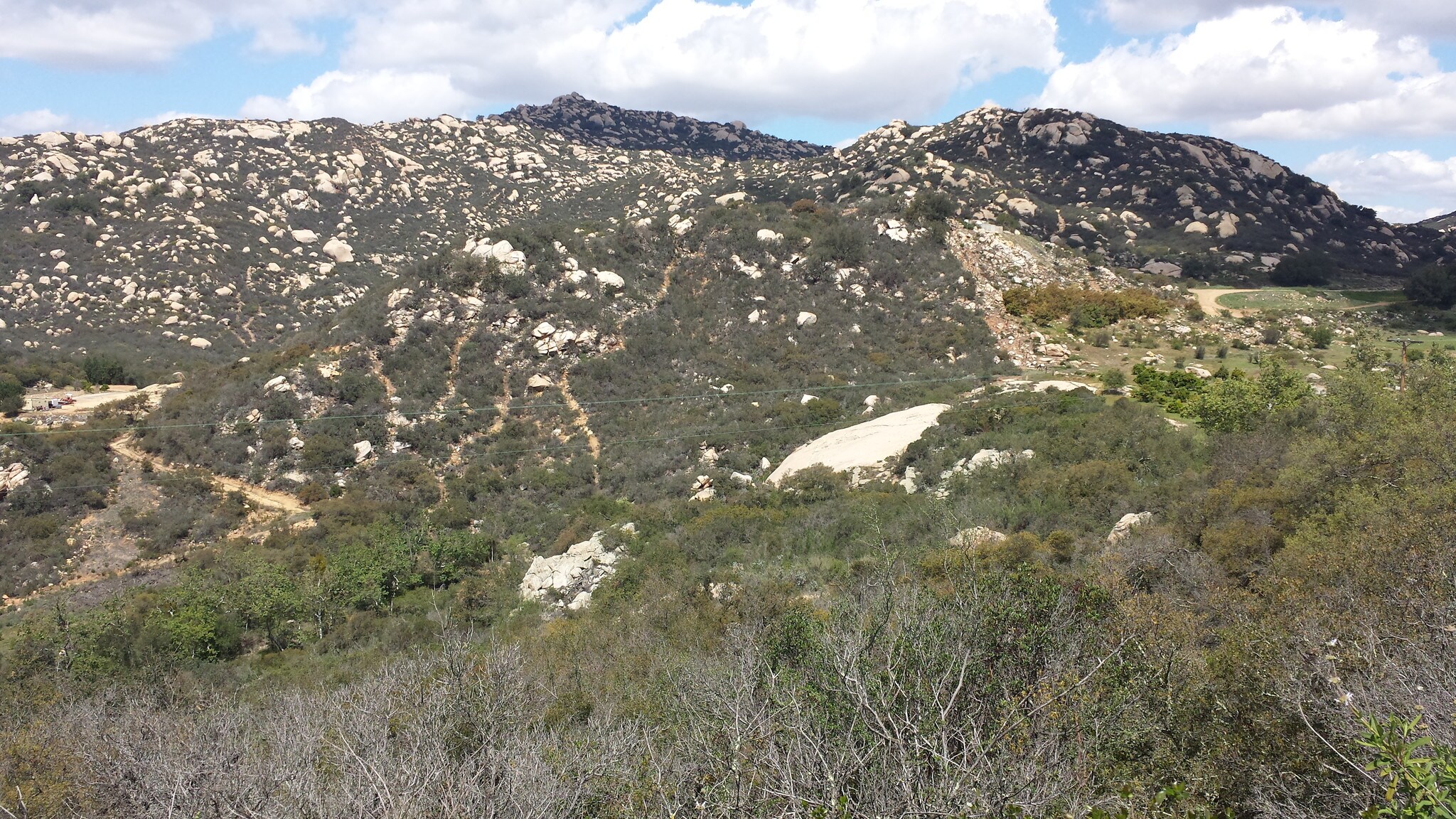 Anderson Rd, Fallbrook, CA for sale Building Photo- Image 1 of 1