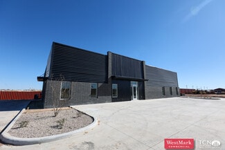 More details for 3207 118th St, Lubbock, TX - Industrial for Sale