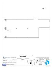276 Carlaw Av, Toronto, ON for lease Site Plan- Image 1 of 3