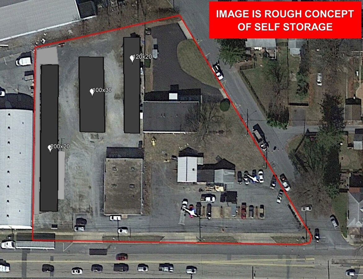 1005 Hummel Ave, Lemoyne, PA 17043