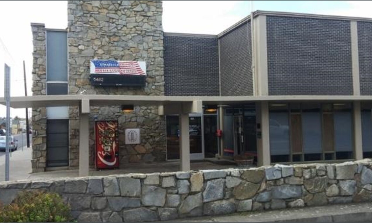 109 SW Court Ave, Pendleton, OR for sale Primary Photo- Image 1 of 1