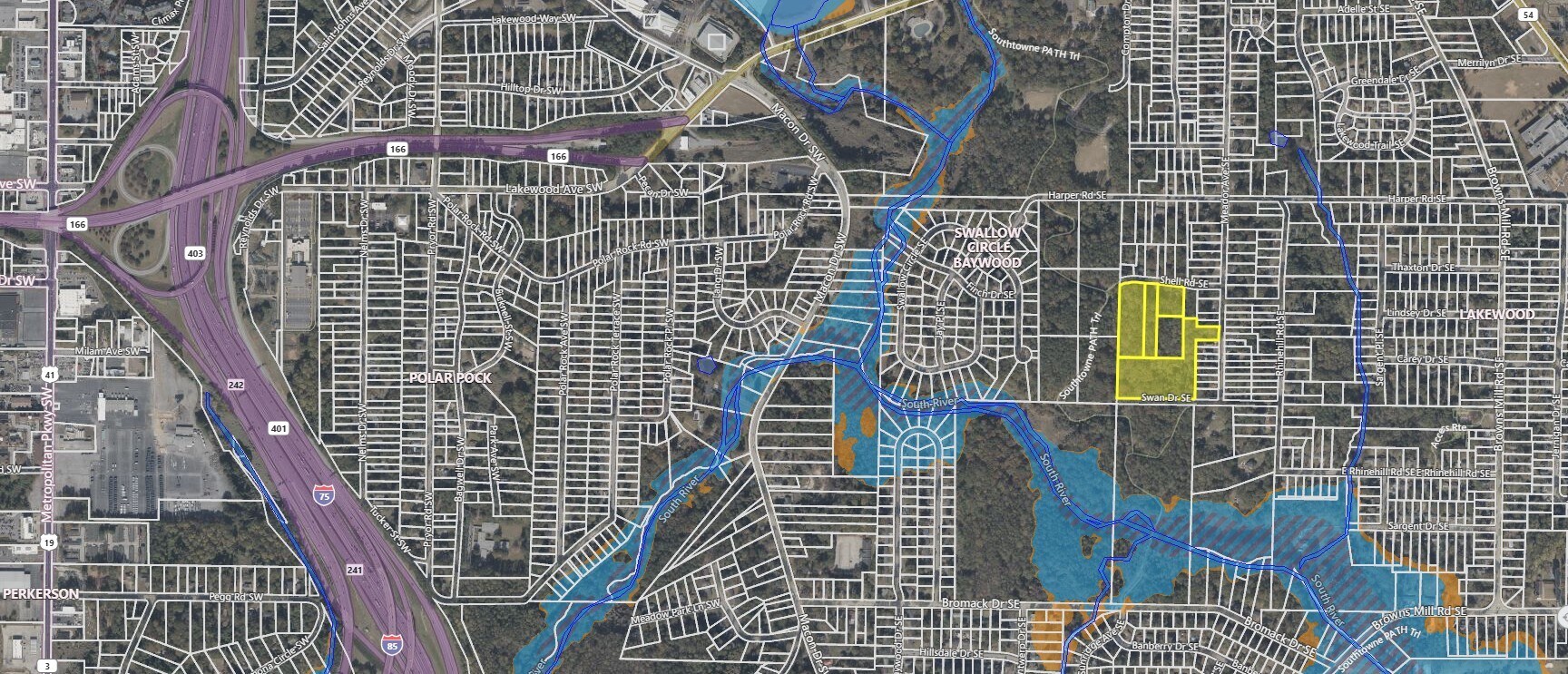 69 Schell Rd SE, Atlanta, GA for sale Primary Photo- Image 1 of 2