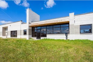 935-937 E Trinity Ln, Nashville TN - Loft