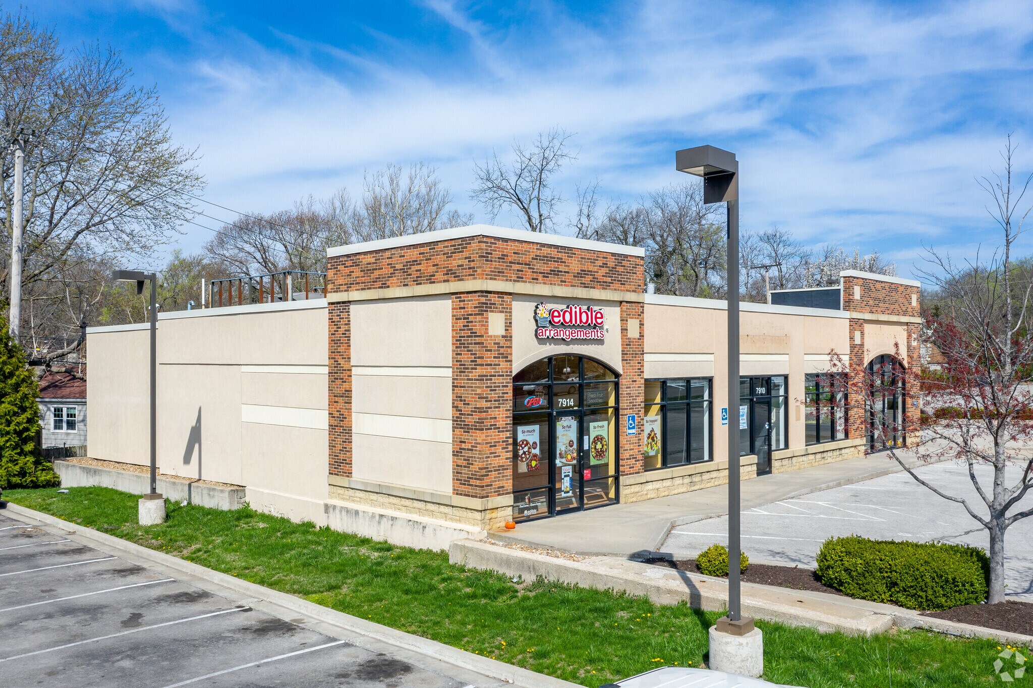 7900-7914 State Line Rd, Prairie Village, KS for sale Building Photo- Image 1 of 1