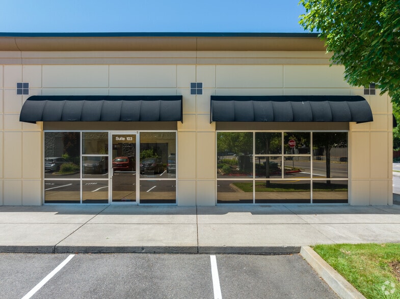 4201 NE 66th Ave, Vancouver, WA for lease - Building Photo - Image 2 of 3