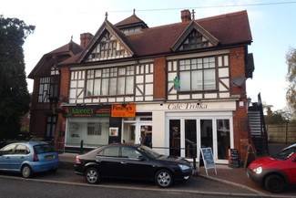 More details for 49 High St, Sevenoaks - Retail for Lease