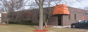 675 Sunset Dr, Round Lake IL - Warehouse