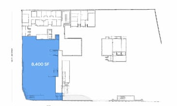 475 Bay St, Staten Island, NY for lease Floor Plan- Image 2 of 2