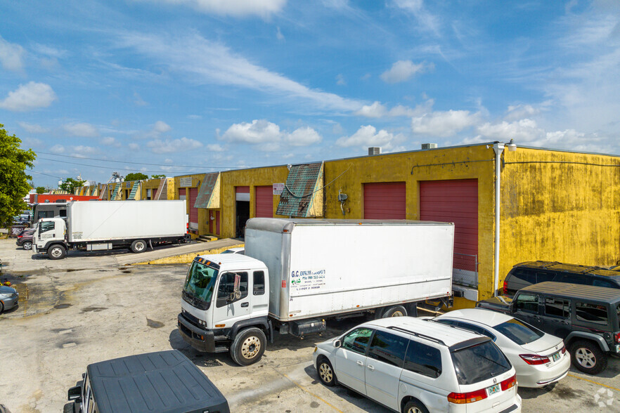 4751-4797 NW 72nd Ave, Miami, FL for lease - Building Photo - Image 3 of 21