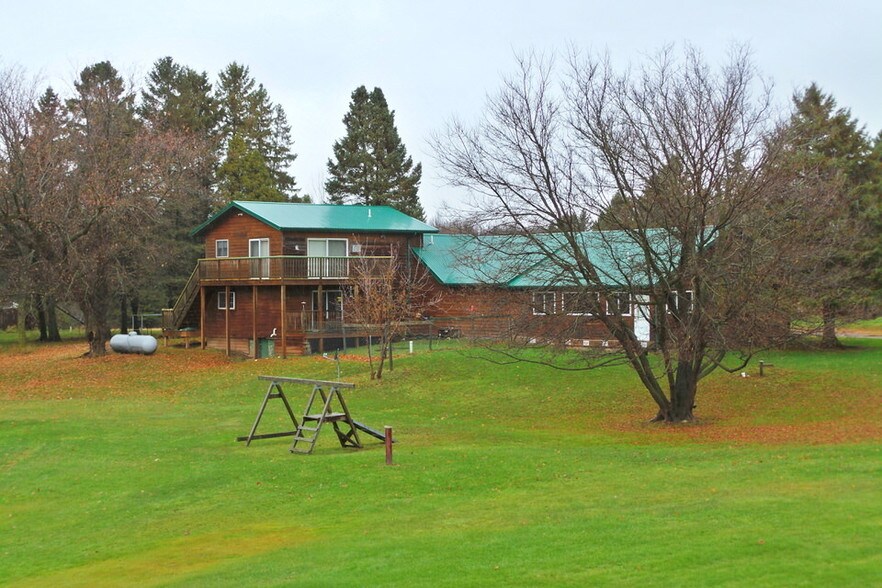 N4664 County Road G, Gilman, WI 54433