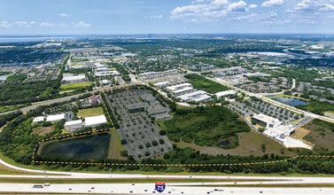 4040 Crescent Park Dr, Riverview, FL - aerial  map view - Image1